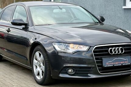 Audi A6 182.000 km 10.799 € Rendsburg 24768