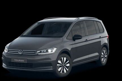 VW Touran 25.292 km 32.990 &euro; Wedemark 30900