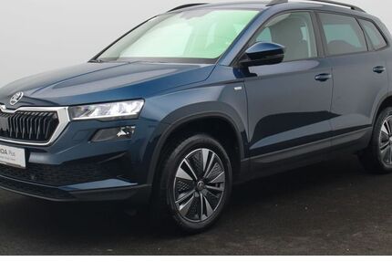 Skoda Karoq 63.500 km 26.380 &euro; Würzburg 97084