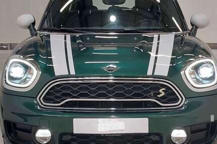 Mini Cooper SE Countryman 69.500 km 19.999 € Weingarten 67366