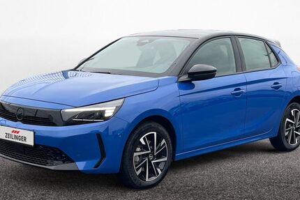 Opel Corsa 5.080 km 17.999 &euro; Dietersheim 91463