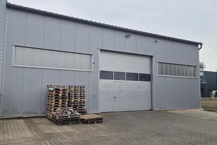 Gewerbeobjekt Eberswalde - 1.990&euro; | Angebot:26153260