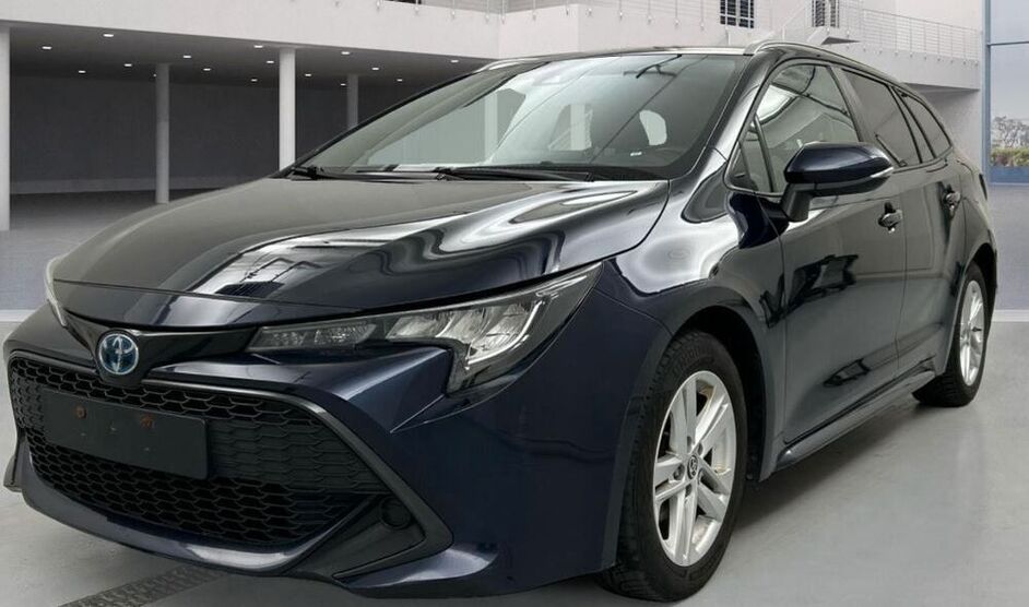 Corolla
