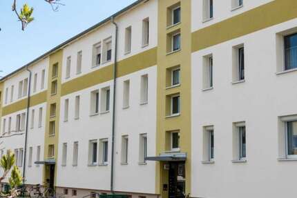 Wohnung Lohsa - 2 Zimmer, 47 m&sup2;, 260&euro; | Angebot:26617148