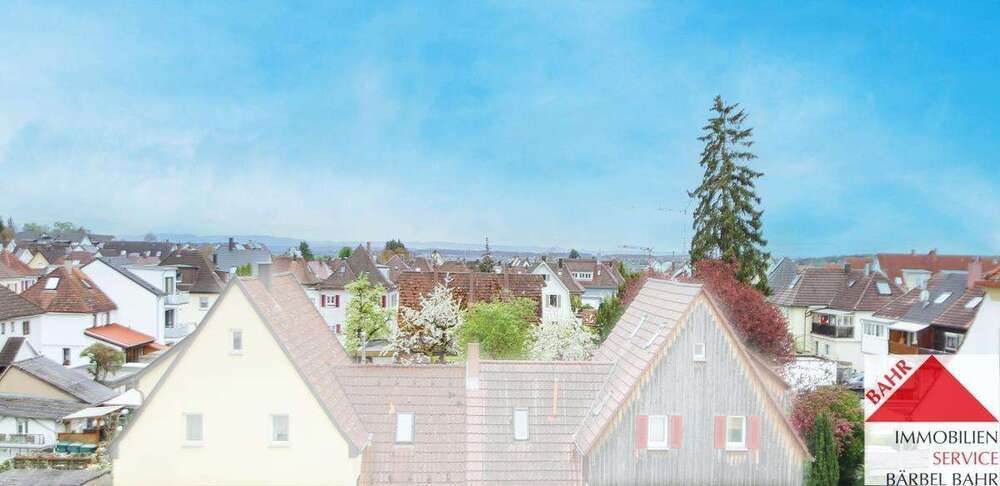 Wohnung zum Kaufen in Herrenberg 390.000 € 93 m²