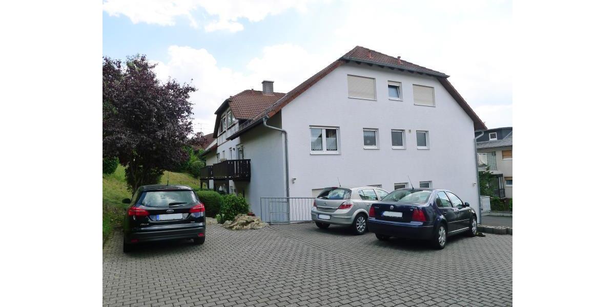 Dachgeschoßwohnung Staufenberg - 3 Zimmer, 96 m&sup2;, 950&euro; | Angebot:26395144