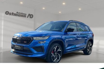 Skoda Kodiaq 60.742 km 38.850 &euro; Niestetal 34266