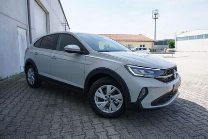 VW Taigo 9.985 km 19.850 &euro; Parkstetten 94365