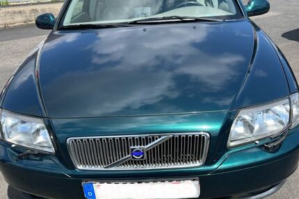 Volvo S80 175.000 km 5.000 &euro; Troisdorf 53840