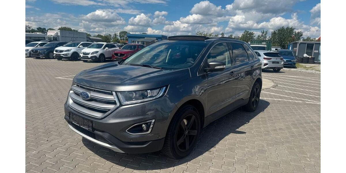 Ford Edge 165.950 km 11.450 &euro; Mittenwalde 15749