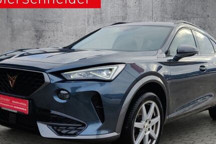 Cupra Formentor 28.300 km 27.950 &euro; Beilngries 92339