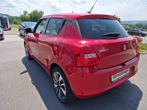 Suzuki Swift 1.0 Boosterjet (SHVS) Hybrid Comfort+ 98.600 km 12.400 € Obrigheim-Asbach 74847