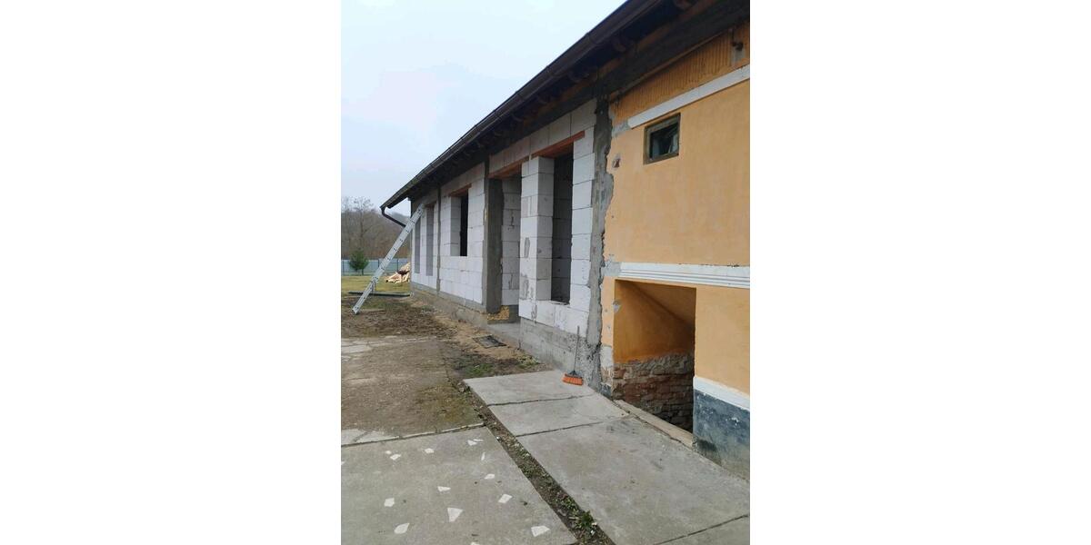 Einfamilienhaus Crailsheim - 5 Zimmer, 140 m&sup2;, 150.000&euro; | Angebot:26266645