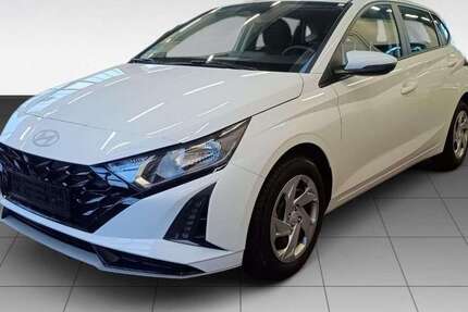 Hyundai i20 2.400 km 17.370 &euro; Quakenbrück 49610