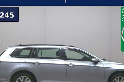 VW Passat 126.008 km 16.980 &euro; Gyhum/Bockel 27404