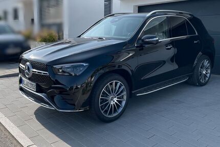 Mercedes-Benz GLE 350 16.750 km 79.999 &euro; Haigerloch 72401