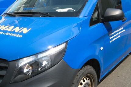 Mercedes Vito