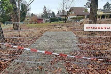 Grundstück Königs Wusterhausen Niederlehme - 235.000&euro; | Angebot:25066624