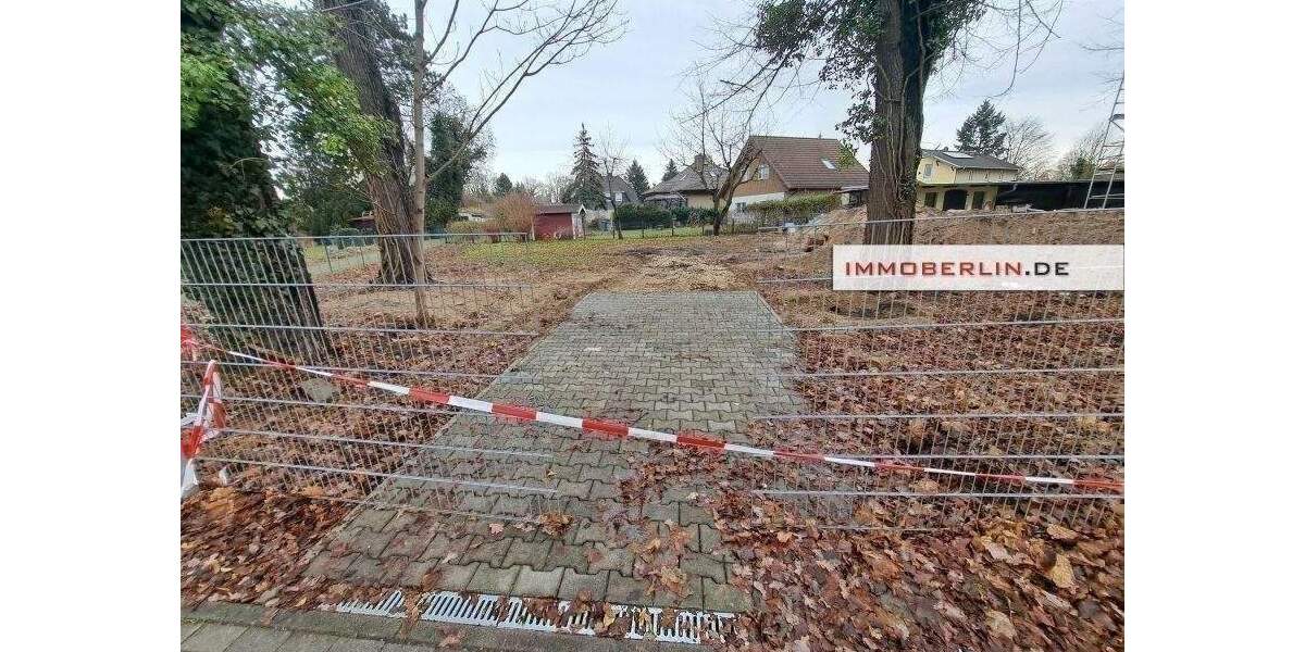 Grundstück Königs Wusterhausen Niederlehme - 235.000&euro; | Angebot:25066624