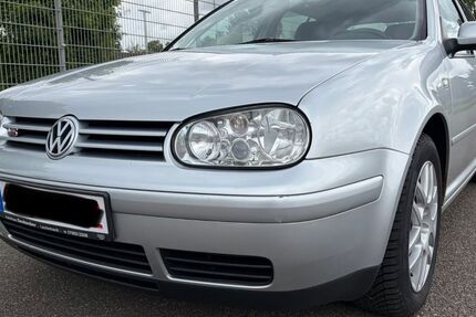 VW Golf 207.000 km 2.900 &euro; Lahr 77933
