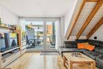 Etagenwohnung Konstanz Wollmatingen - 4 Zimmer, 92 m&sup2;, 549.000&euro; | Angebot:26788165
