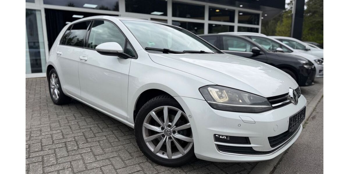 VW Golf 200.000 km 9.900 &euro; Bad Saarow 15526