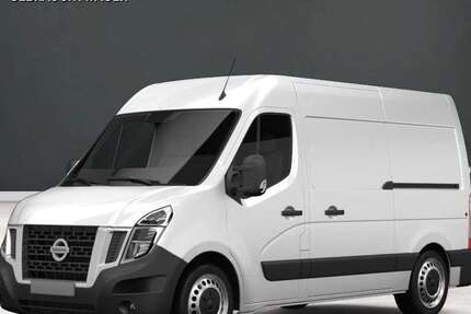 Nissan NV400 83.690 km 18.889 &euro; Wasserburg 83512