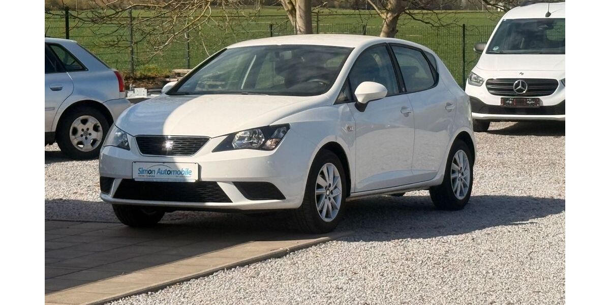 Seat Ibiza 71.250 km 7.499 &euro; Preußisch Oldendorf 32361