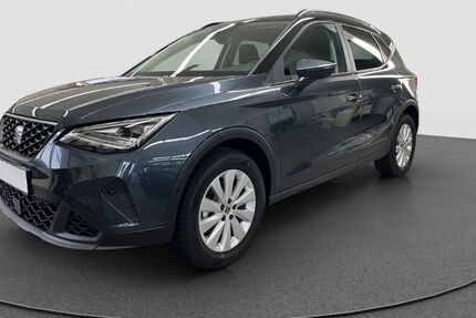 Seat Arona 6.000 km 24.950 &euro; Ingolstadt 85053