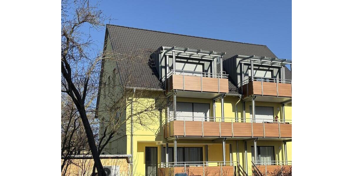 Etagenwohnung Bad Windsheim - 1 Zimmer, 62 m&sup2;, 625&euro; | Angebot:25305012