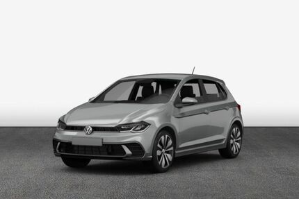 VW Polo 10.280 km 16.990 &euro; Rendsburg 24768
