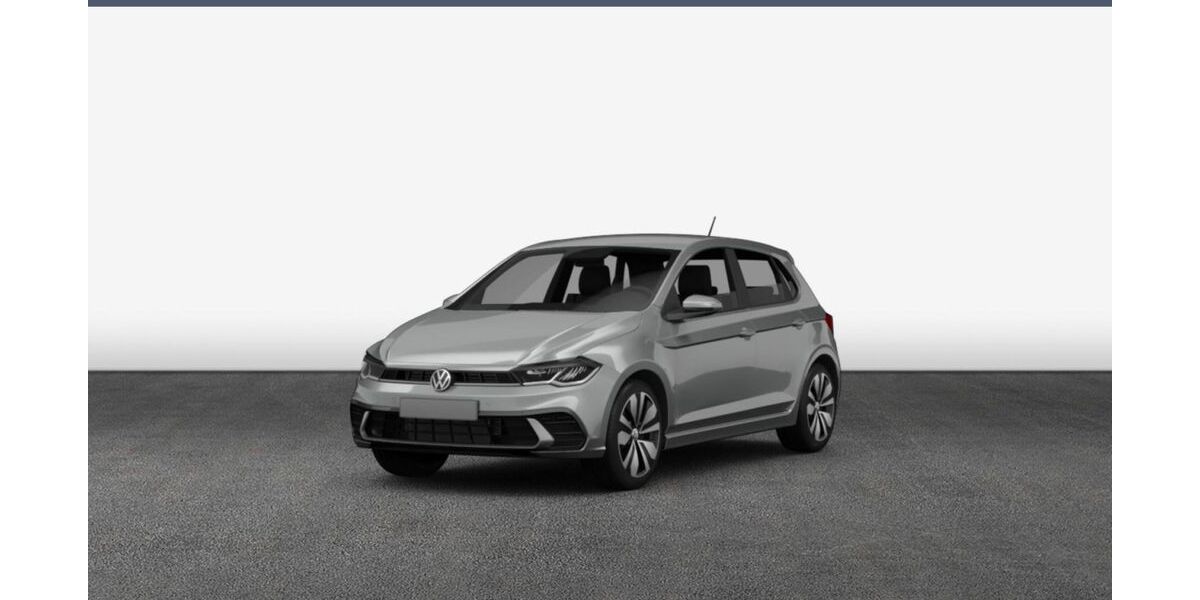 VW Polo 10.280 km 16.990 &euro; Rendsburg 24768