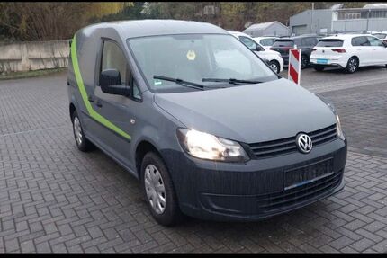 VW Caddy 188.300 km 5.990 &euro; München 80995