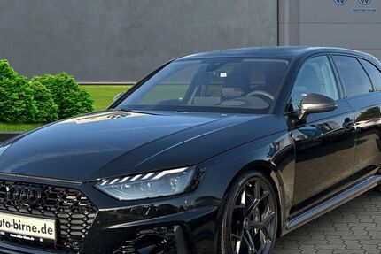 Audi RS4 7.704 km 106.880 &euro; Bad Doberan 18209
