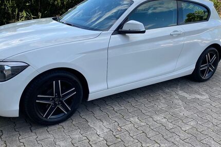 BMW 114 113.800 km 6.990 &euro; Kastl 84556