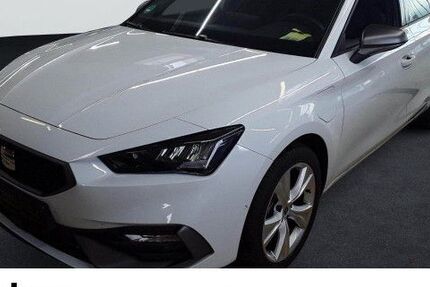 Seat Leon 18.438 km 30.930 &euro; Reutlingen 72770