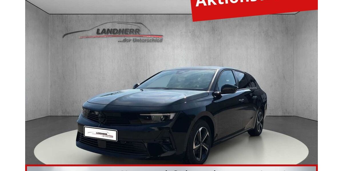 Opel Astra 14.086 km 21.925 &euro; Thannhausen 86470