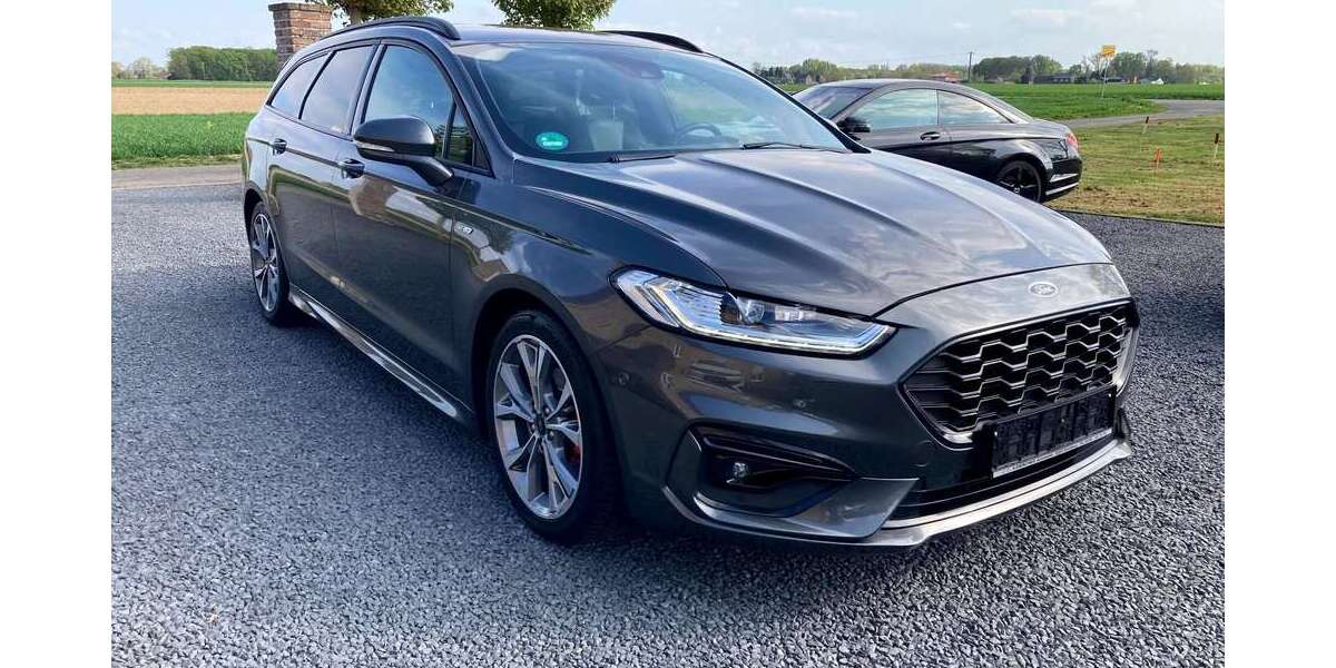 Ford Mondeo 75.900 km 18.900 &euro; Heinsberg 52525