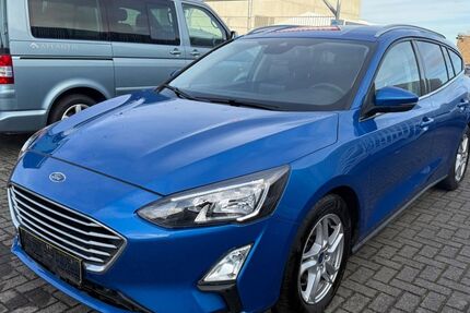 Ford Focus 110.000 km 8.299 &euro; Euskirchen 53879
