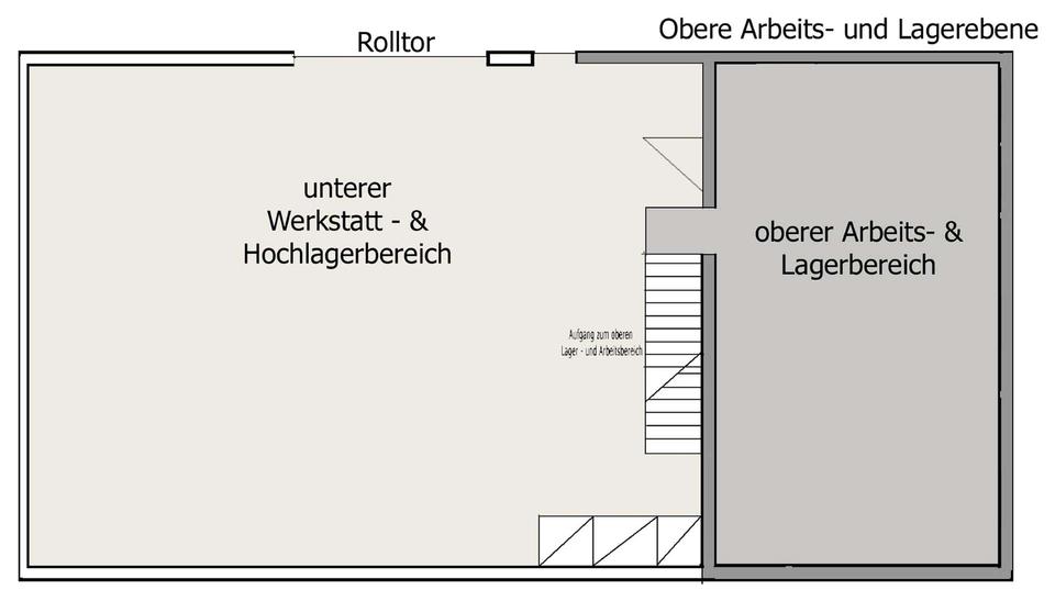 Gewerbeobjekt Münster Münster-Südost - 2.650&euro; | Angebot:26672050