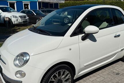 Fiat 500 178.531 km 4.999 &euro; Wasbek 24647