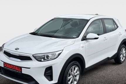 Kia Stonic 13.225 km 13.479 &euro; Elsdorf (bei Köln) 50189