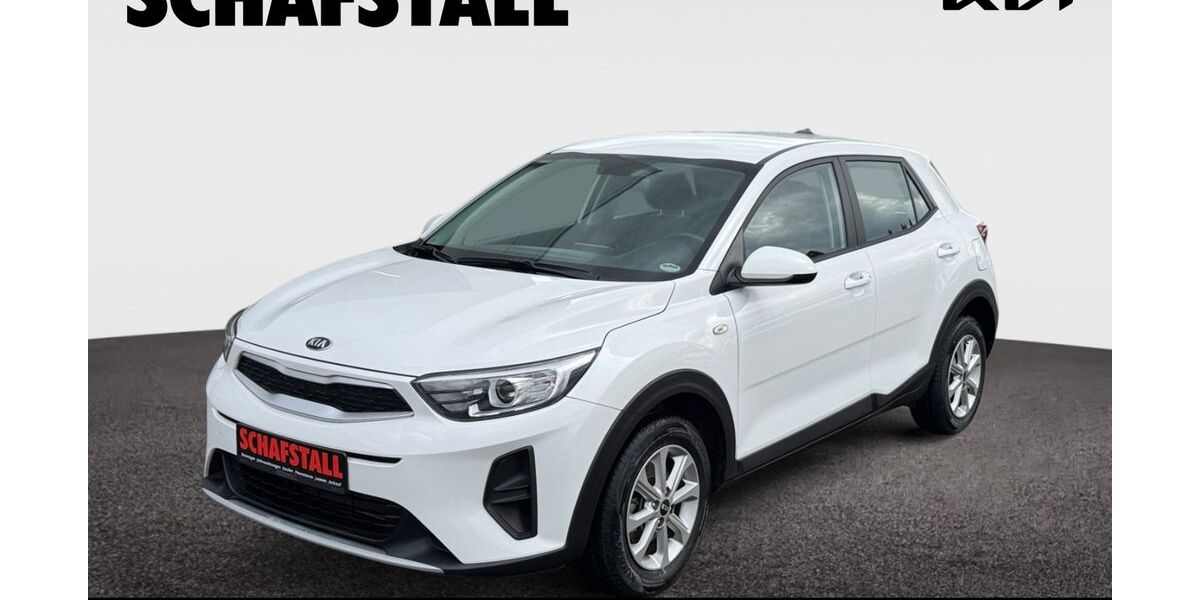 Kia Stonic 13.225 km 13.479 &euro; Elsdorf (bei Köln) 50189