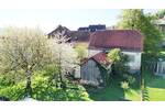 Besondere Gelegenheit! “ALTE SCHULE“ mit 2 Wohneinheiten & Nebengebäude, Stellplätzen, Garage, Garten über 500m² Nutzfläche