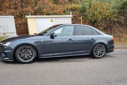 Audi A4 96.420 km 22.999 &euro; Idar-Oberstein 55743