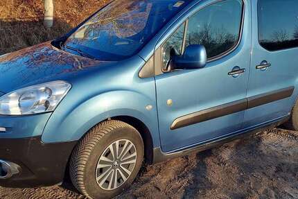 Peugeot Partner 170.000 km 6.500 &euro; Eckernförde 24340