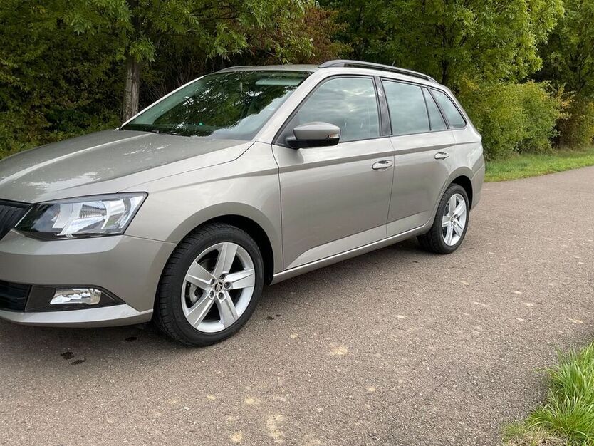 Fabia