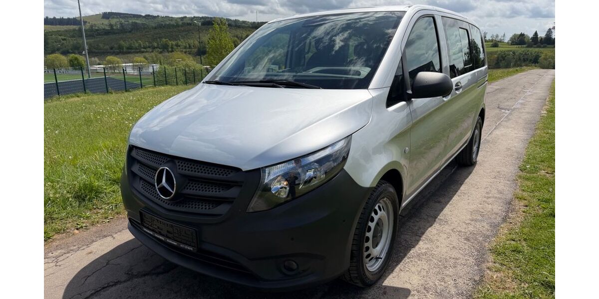 Mercedes-Benz Vito 237.000 km 18.490 &euro; Kirchhundem 57399
