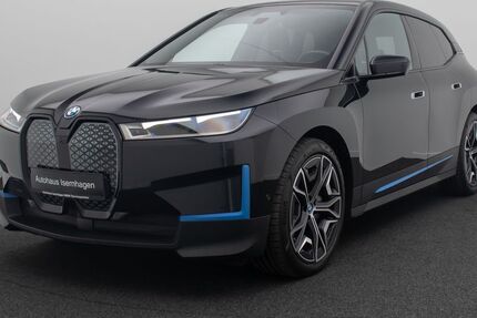 BMW iX 30.136 km 42.999 &euro; Isernhagen 30916