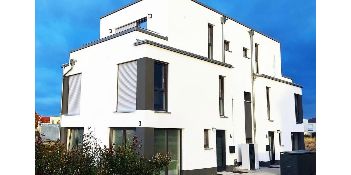 Doppelhaushälfte Hochheim am Main - 6 Zimmer, 158 m&sup2;, 3.320&euro; | Angebot:26631325